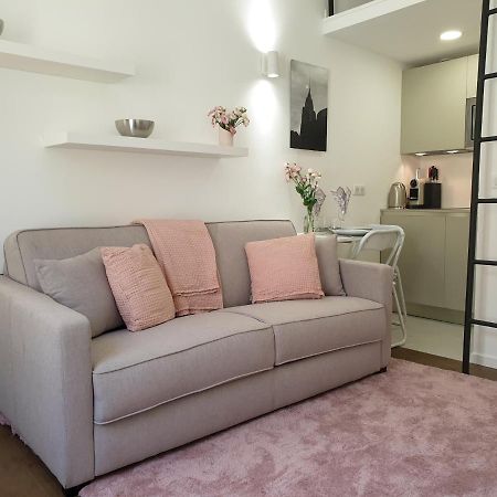 Studio Neuf Et Charmant Vieil אנטיב מראה חיצוני תמונה