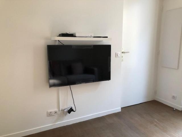 Studio Neuf Et Charmant Vieil אנטיב מראה חיצוני תמונה